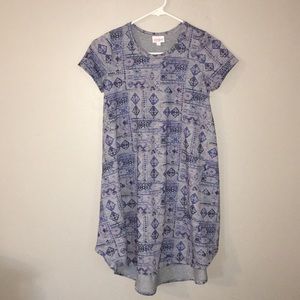 Lularoe size 12 Scarlett